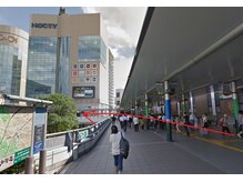 ☆当店までの道案内☆