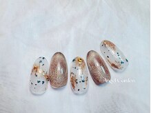 エンジェルガーデンネイル 池袋店(Angelgarden nail)/