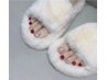 【新規オフ無料】フットワンカラー/フットバスなし