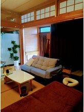 セイ(Sei)/ベッド