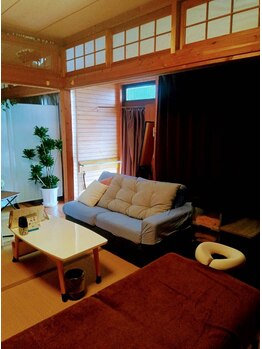 セイ(Sei)/ベッド