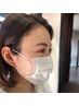 【上下まつげパーマ+アイブロウWAX+ブロウリフト】贅沢ご褒美コース