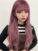 スピラ 上通店(Spira)&nbsp;miho 