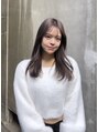ニコアネイルズ(Nicoa nails) aika