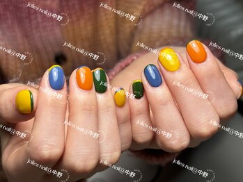 ジョリス(Jolies)/