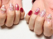 ラテ(latte)/【AYAKA】定額デザイン