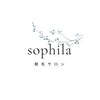 ソフィラ(sophila)のお店ロゴ