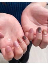 ウロネイルズ(ulo nails)/マグネットワンカラー