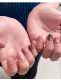 マグネットワンカラー