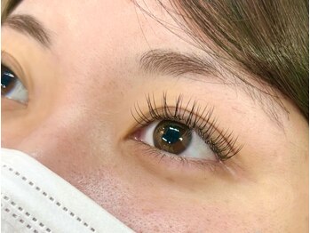 アイエン(aien)/マツエク/フラットラッシュ/LED