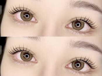 ミリユー 千駄ヶ谷(MMU)/豊富なロッド80種/まつげパーマ