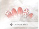DASHING　DIVA人気デザイン2025