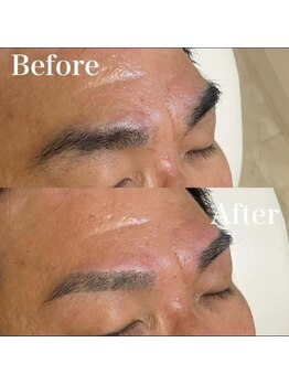 モテテ(motete)/お客様施術例☆栄本店