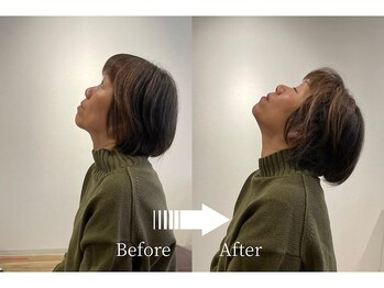 オアシス 谷中銀座 日暮里店/KAWARU整体