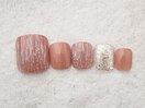 ★NEW★フット定額オフ込5980円