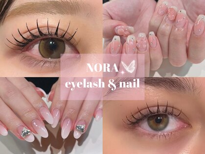 ノラ シブヤ(NORA SHIBUYA)の写真