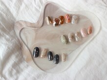 セイントアートネイル 市川(Seint art_nail)