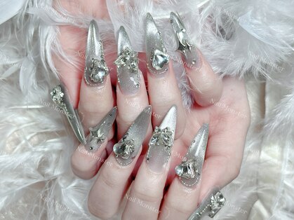 ネイルモンスター 新宿店(NAIL MONSTER)の写真