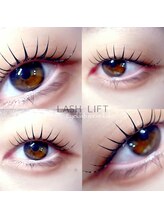 カカ(kaka)/LASHLIFT / &nbsp;まつぱ