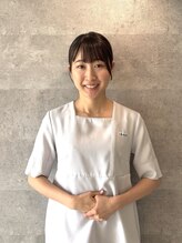 ポーラ ザ ビューティ 山口大学病院前店(POLA THE BEAUTY) Mai Ariyoshi
