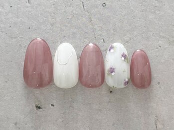 ココル 大塚駅前店(Cocol)/【Trendコース】¥6600