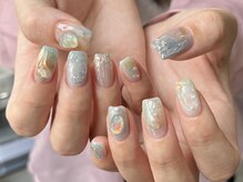 タクミウラワ アズ エティル(takumi urawa as Etel)/