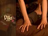 女性専用【極上癒し】もみほぐし45分+リンパ90分+ヘッドスパ30分 ¥12,320