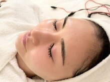 カティエ 表参道(Katie.)/エンビロン