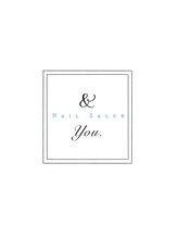 アンドユー(&you.) KAREN 