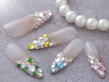 カラーズ(colors)/