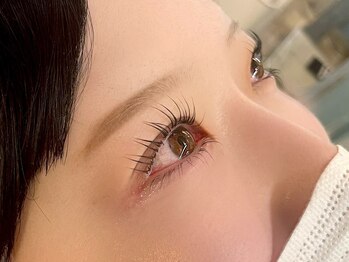 マトイ 吉祥寺(matoi)/上下パリジェンヌラッシュリフト