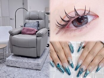 モンスターネイルズ(MONSTER NAiLS)