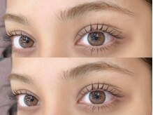 ミューズ MUSE 四街道大日店/まつげパーマ