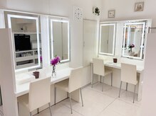 シーボン 横須賀店の雰囲気（白を基調とした清潔感のある店内です★）