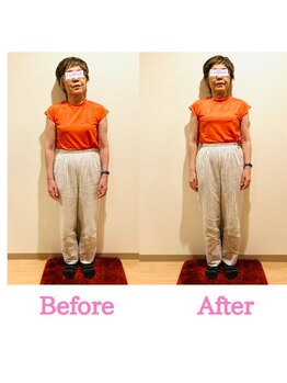 セルフィッシュ(Cellfish)/美容整体