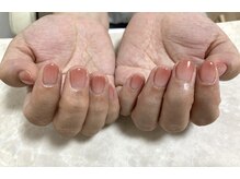 ルース(Luz.)/カラーグラデーション