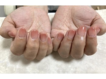 ルース(Luz.)/カラーグラデーション