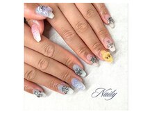 ネイリー 立川店(Naily)/150分★やり放題