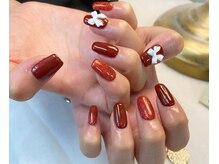 おすすめネイルデザインたくさんあります。