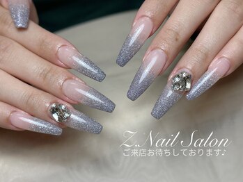 ゼットネイル(Z.Nail)/