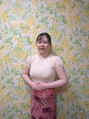 ハワイアンフォレストSpa 横浜本店&nbsp;青木 智咲絵