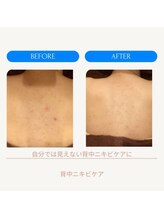 ムーンライズ(moonrise)/