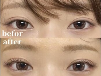 シーンスタジオ 町田店(SSIN STUDIO)/まつ毛パーマ&眉毛サロン 町田店
