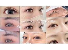 アイラッシュ ナナ(EyeLash NA-NA)