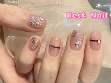 ベストネイル 池袋東口店(Best Nail)/人気デザイン