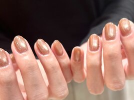 マグネットネイル