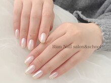 リアンネイル 昭島(Rian Nail)/★パラジェル定額Cコース★