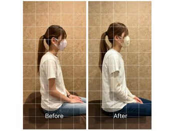 トラスト整体院 小池院/30代/女性/主婦、育児/肩こり