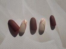 エープラス(A+)/5,700円◆定額ネイル