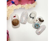 ラ カゼッタ(La casetta)